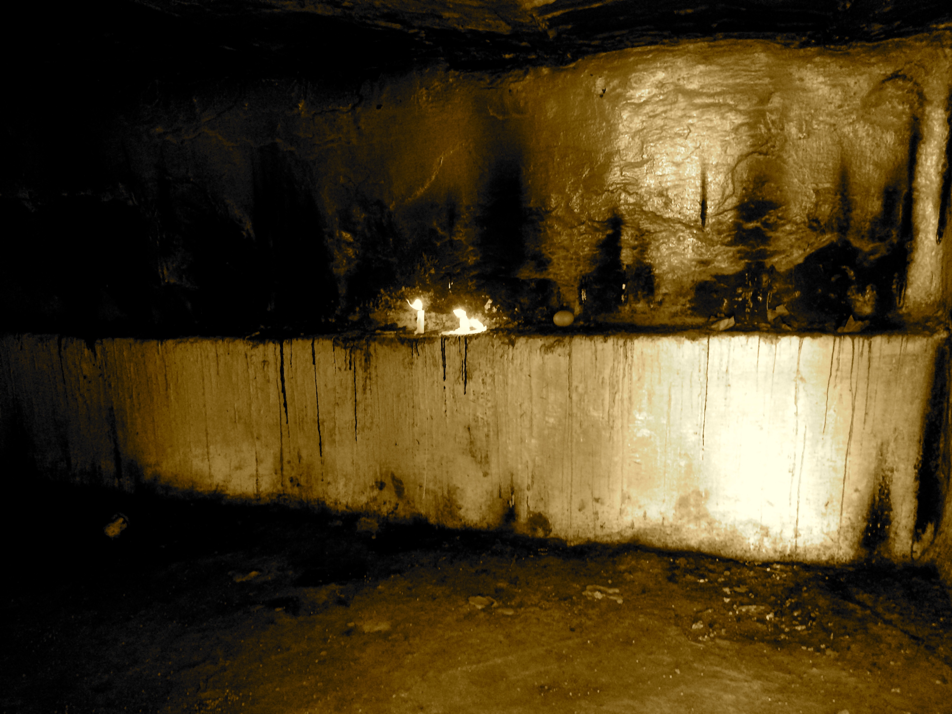 Beyond a Place series